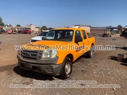 FORD RANGER 2012 SERIE 3655 FOTO 2
